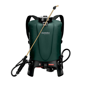 Metabo Watering